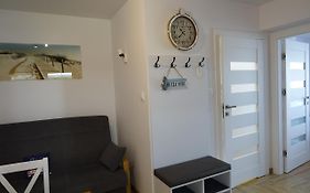 Apartament Przy Plaży